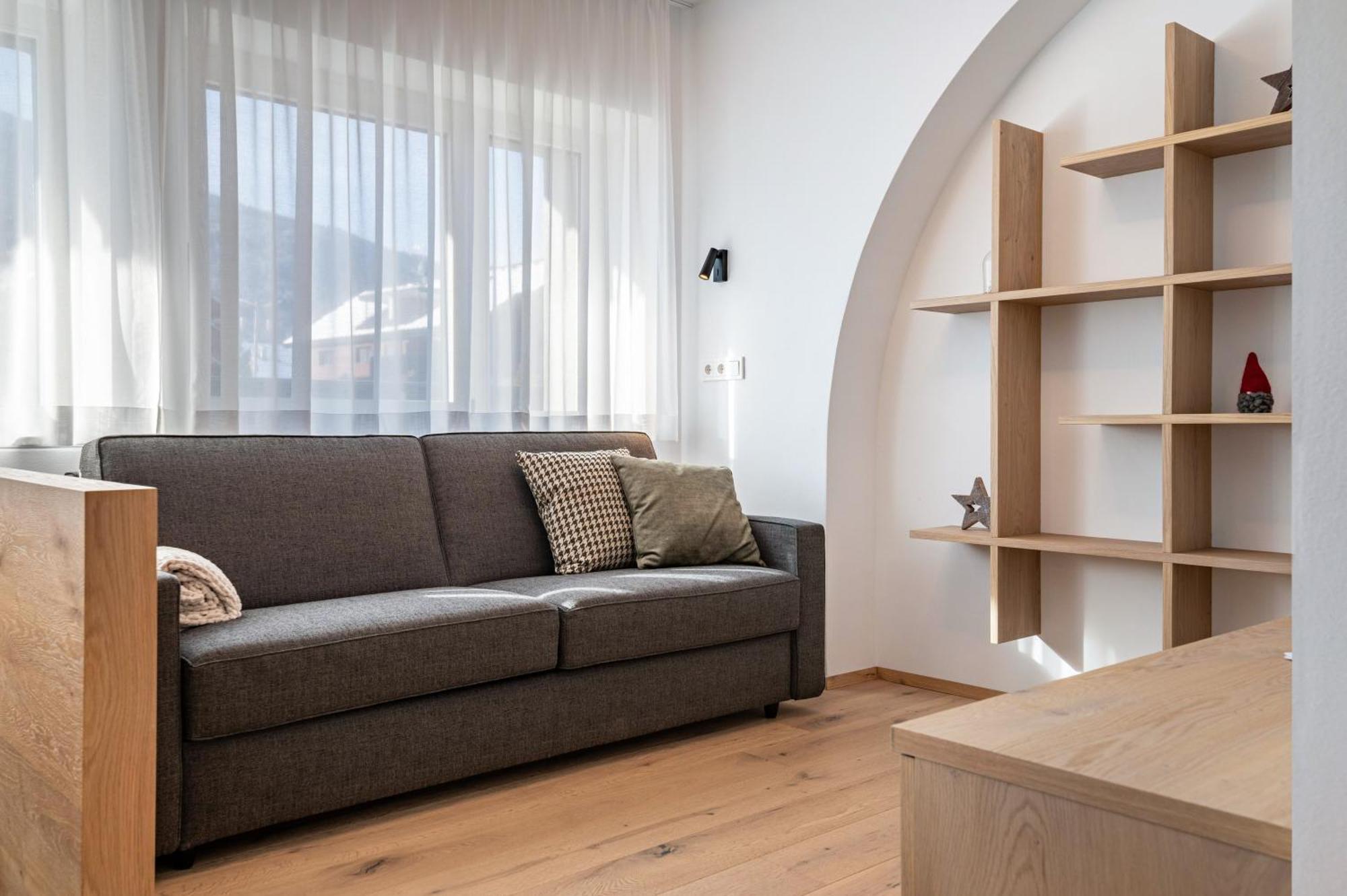 Mountain Meadows Apt 1 Olang Ngoại thất bức ảnh
