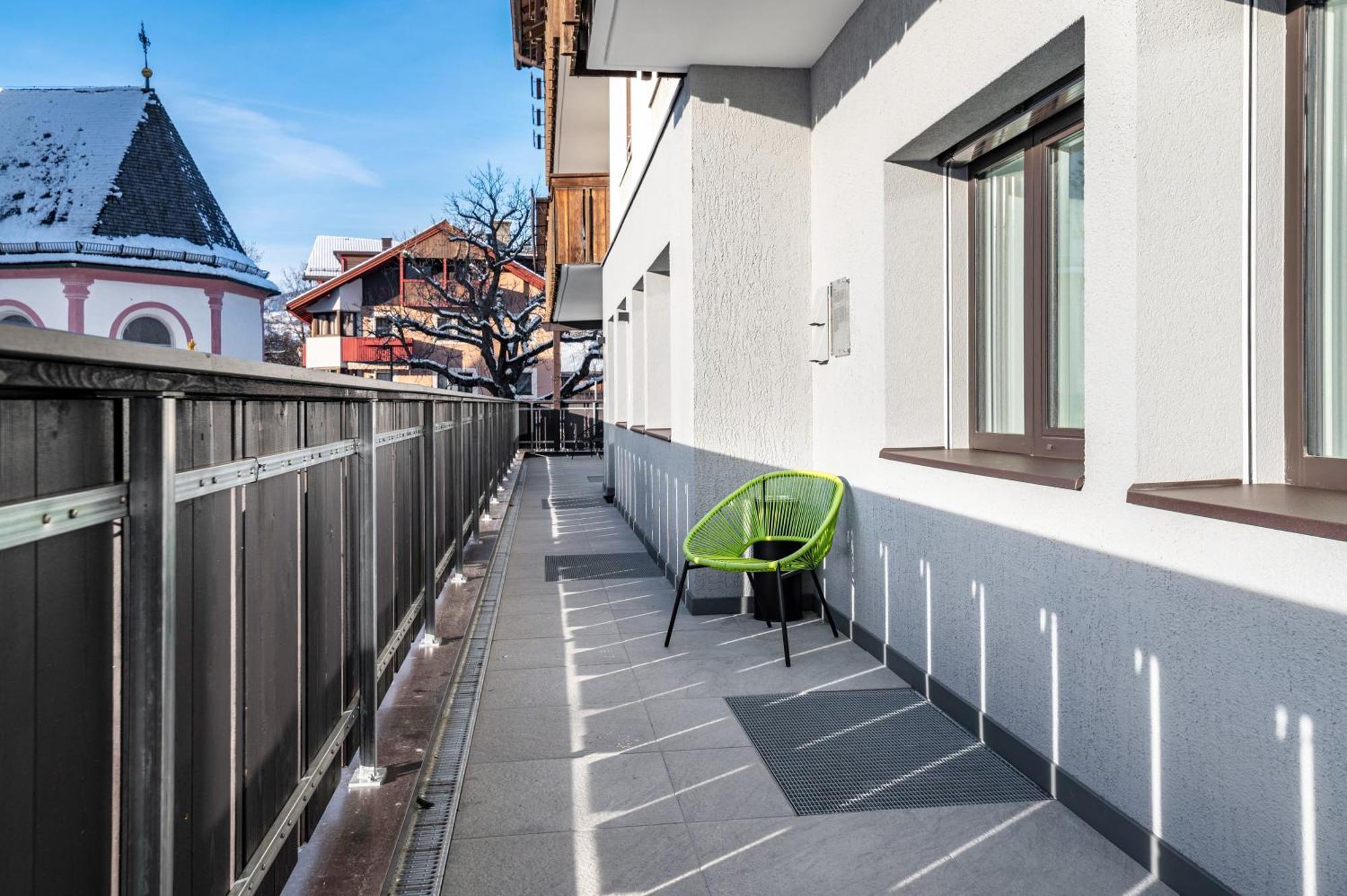 Mountain Meadows Apt 1 Olang Ngoại thất bức ảnh