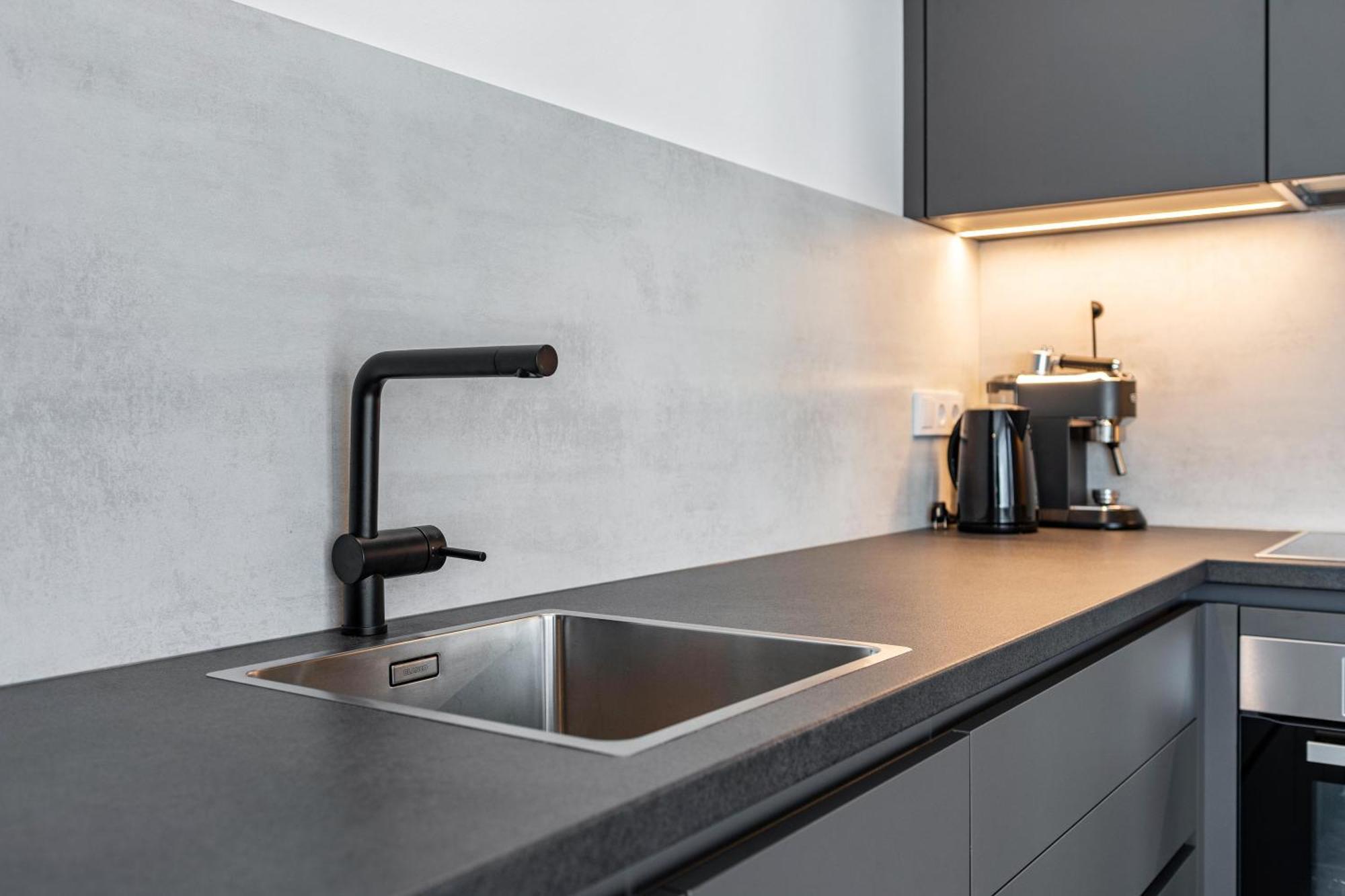 Mountain Meadows Apt 1 Olang Ngoại thất bức ảnh